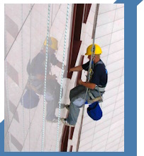 Услуги Высотные работы в Артёме