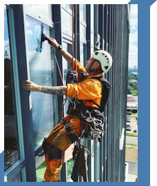 Услуги Высотные работы в Артёме