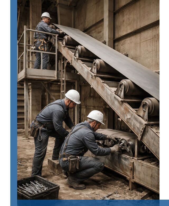 Ремонт элеваторов в Артёме аварийный и плановый сервис